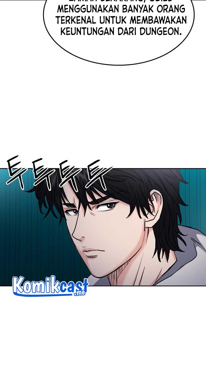 Seoul Station Druid Chap 64 - Next Chap 65