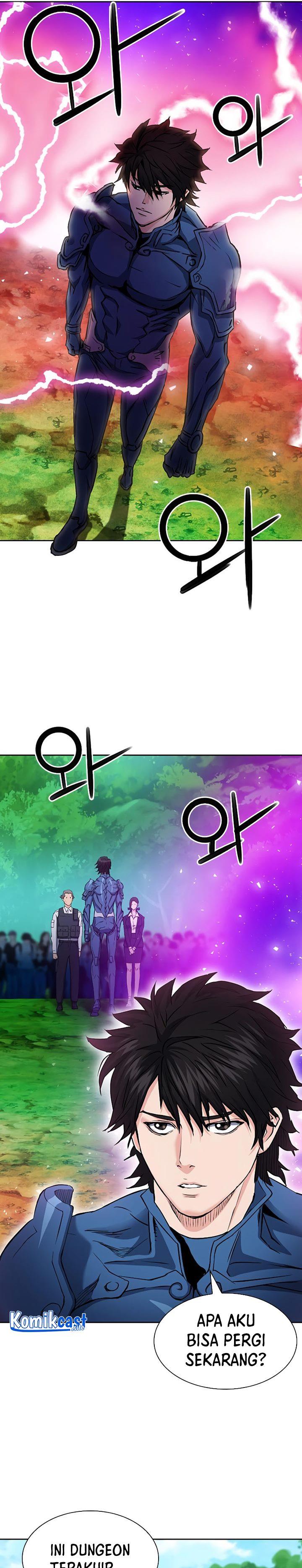Seoul Station Druid Chap 82 - Next Chap 83
