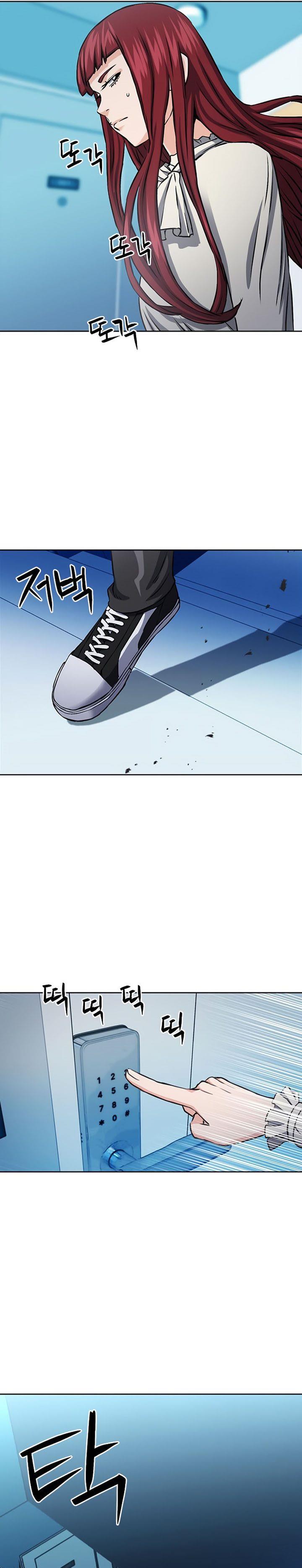 Seoul Station Druid Chap 86 - Next Chap 87