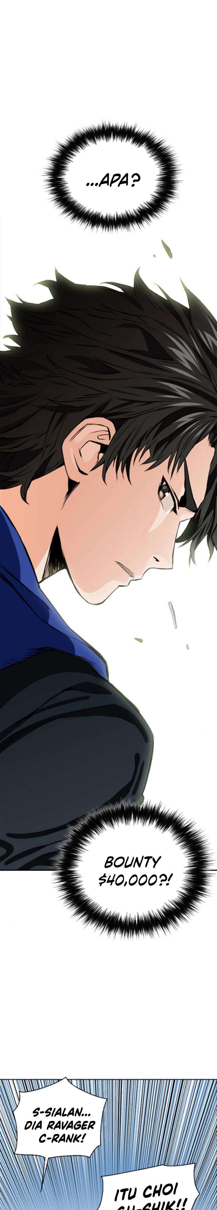 Seoul Station Druid Chap 9 - Next Chap 10