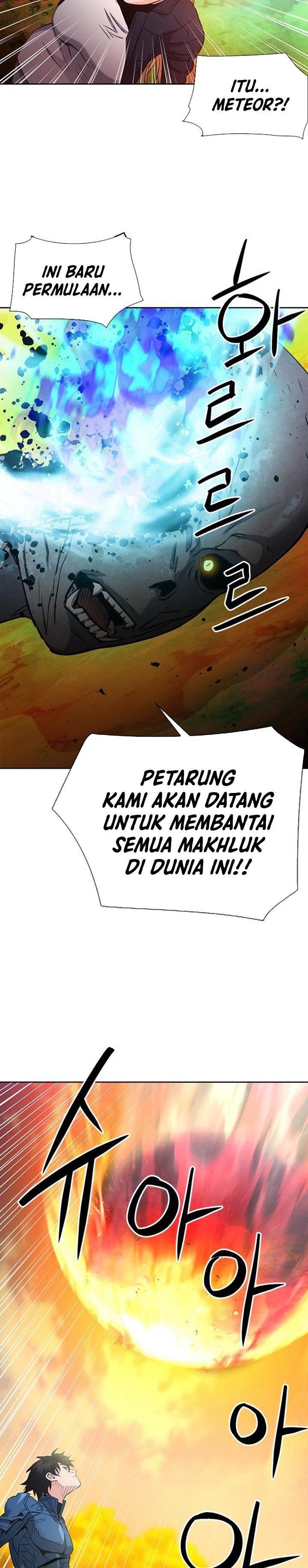 Seoul Station Druid Chap 91 - Next Chap 92