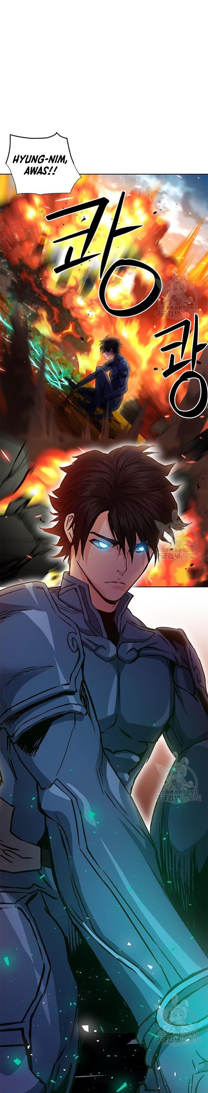 Seoul Station Druid Chap 93 - Next Chap 94