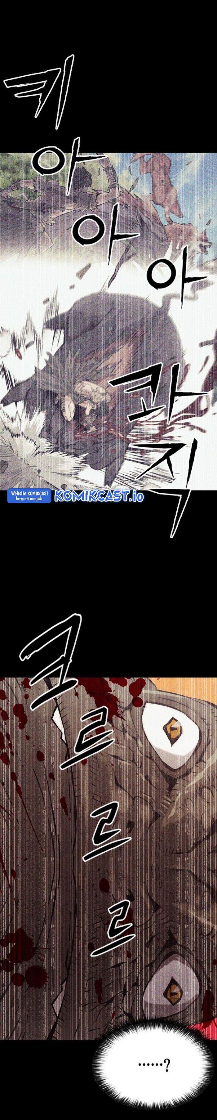 Seoul Station Druid Chap 96 - Next Chap 97
