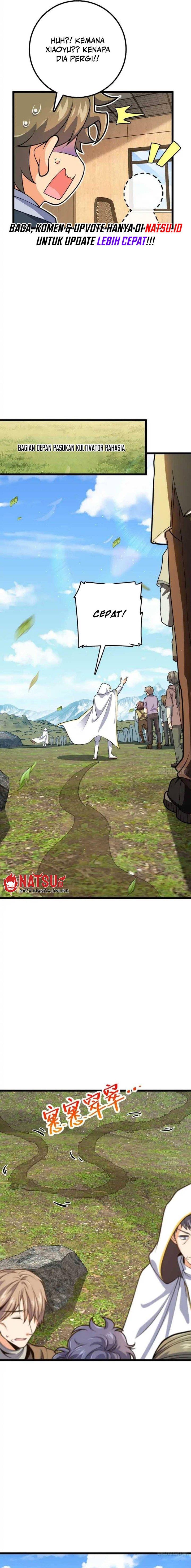 pare Me, Great Lord!  Chap 473 - Next Chap 474