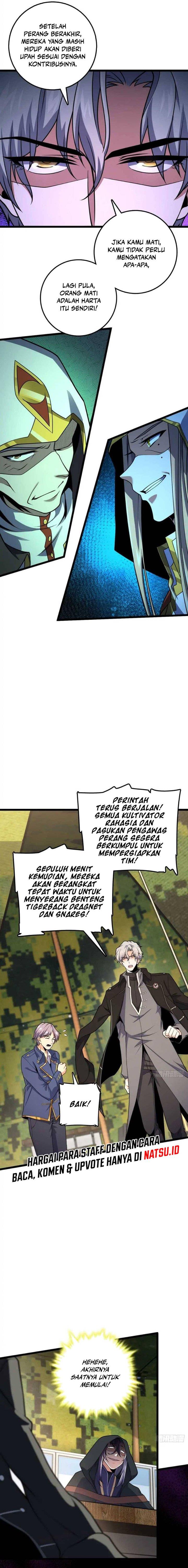 pare Me, Great Lord!  Chap 473 - Next Chap 474