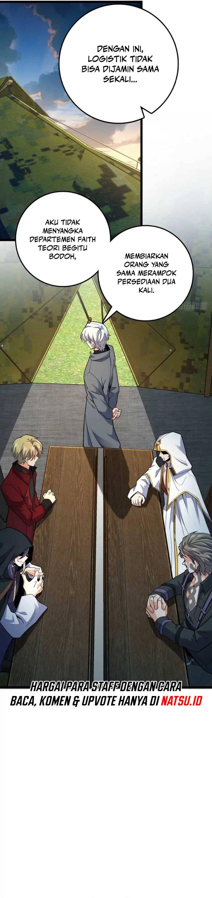 pare Me, Great Lord!  Chap 473 - Next Chap 474