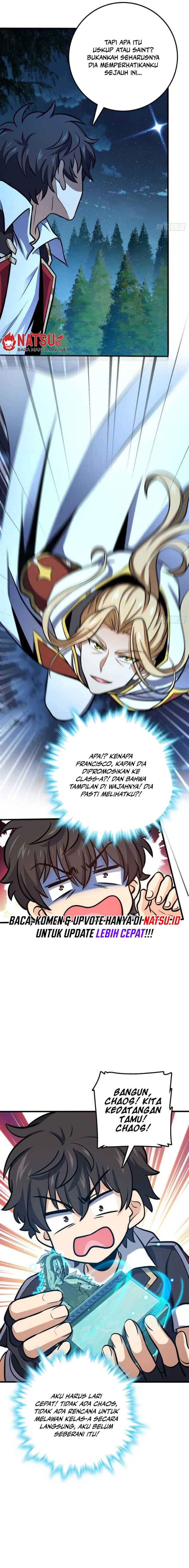 pare Me, Great Lord!  Chap 470 - Next Chap 471