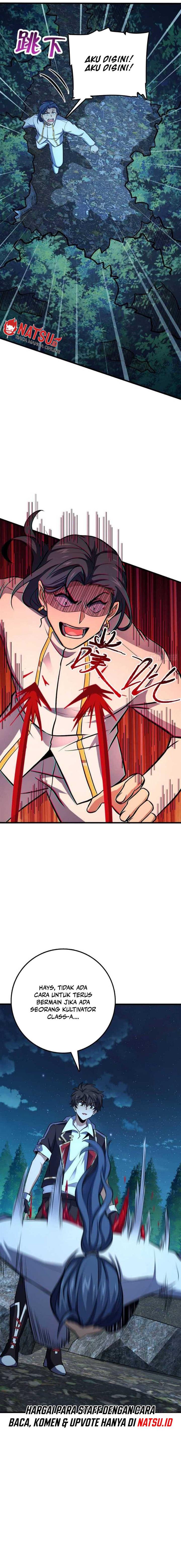 pare Me, Great Lord!  Chap 470 - Next Chap 471