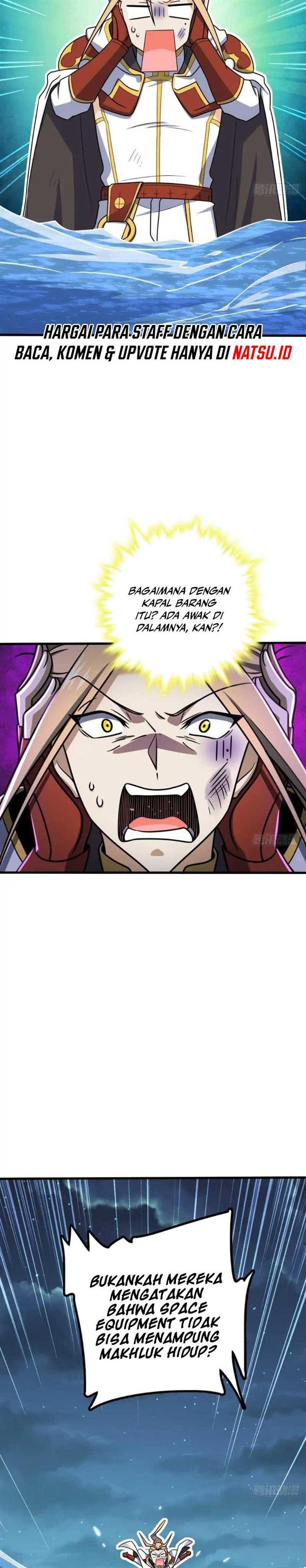 pare Me, Great Lord!  Chap 471 - Next Chap 472