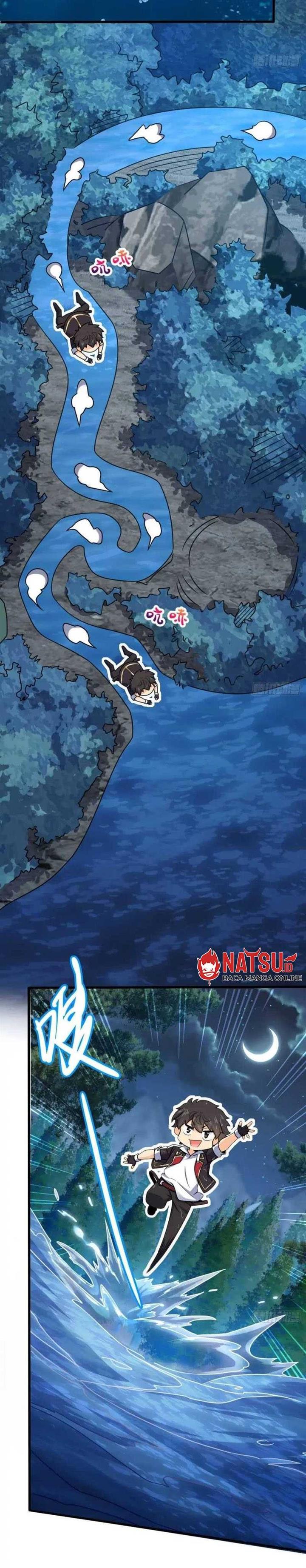 pare Me, Great Lord!  Chap 471 - Next Chap 472