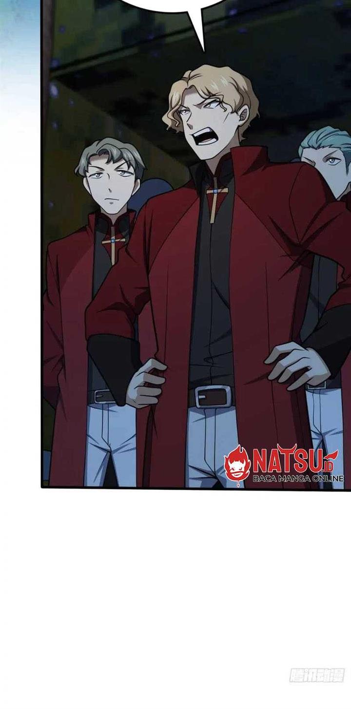 pare Me, Great Lord!  Chap 471 - Next Chap 472