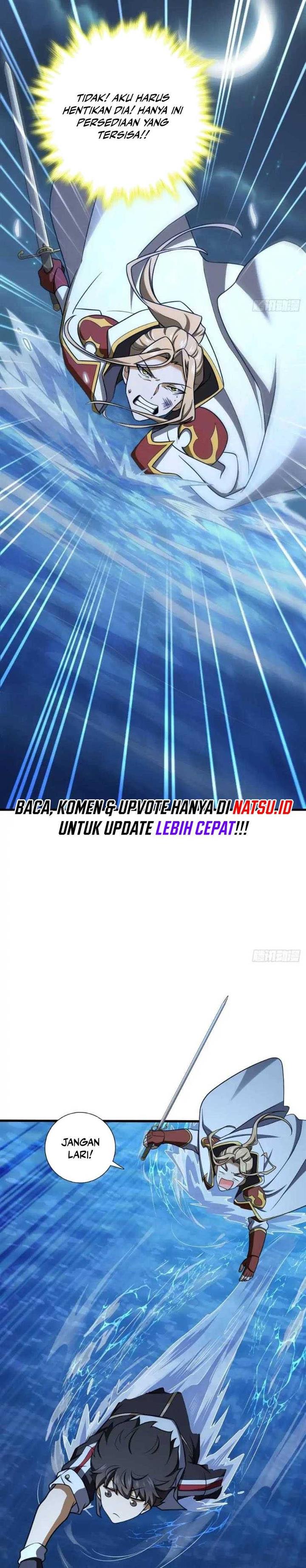 pare Me, Great Lord!  Chap 471 - Next Chap 472