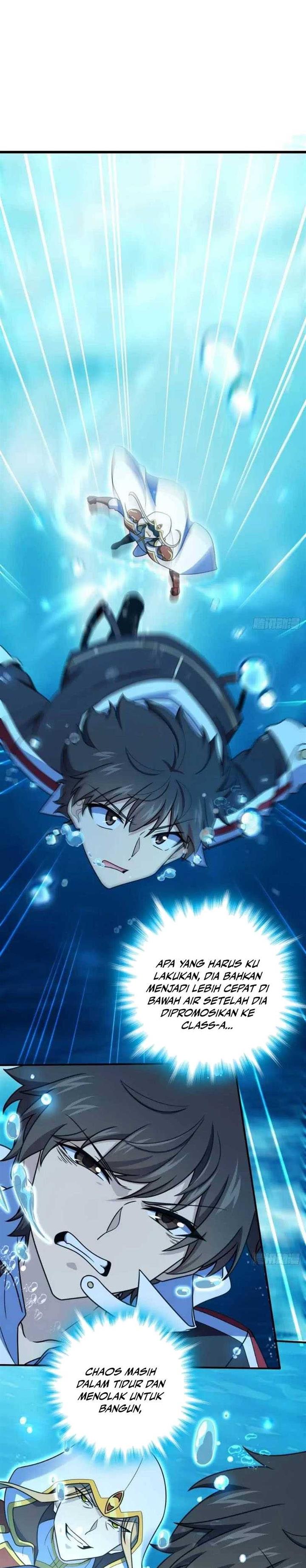 pare Me, Great Lord!  Chap 471 - Next Chap 472