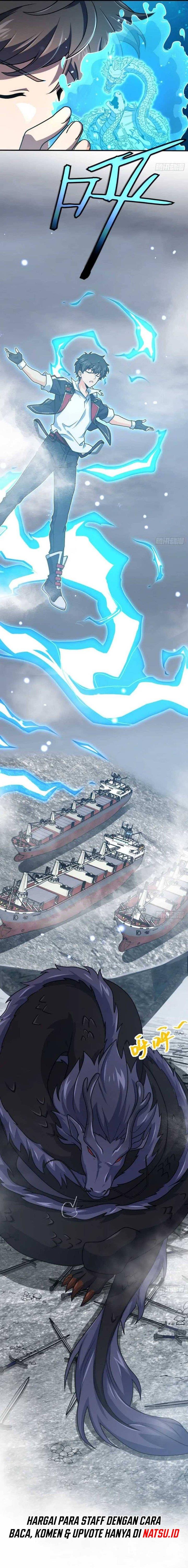 pare Me, Great Lord!  Chap 472 - Next Chap 473