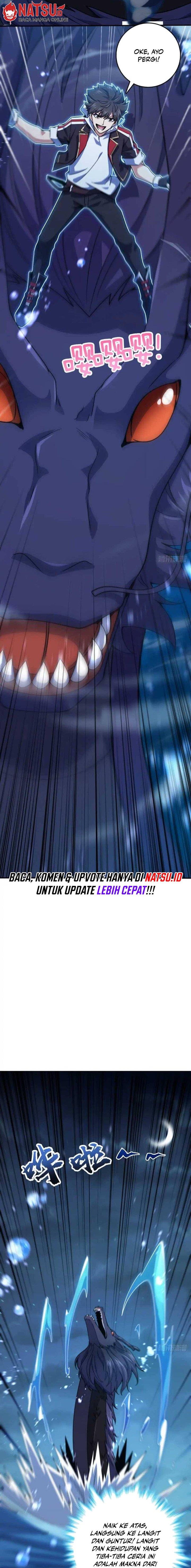 pare Me, Great Lord!  Chap 472 - Next Chap 473