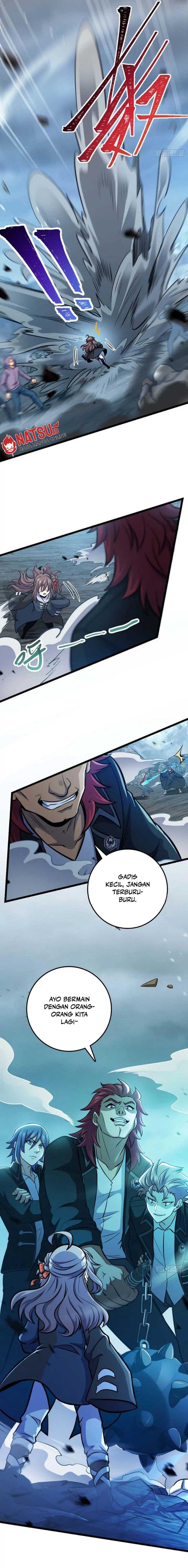 pare Me, Great Lord!  Chap 477 - Next Chap 478