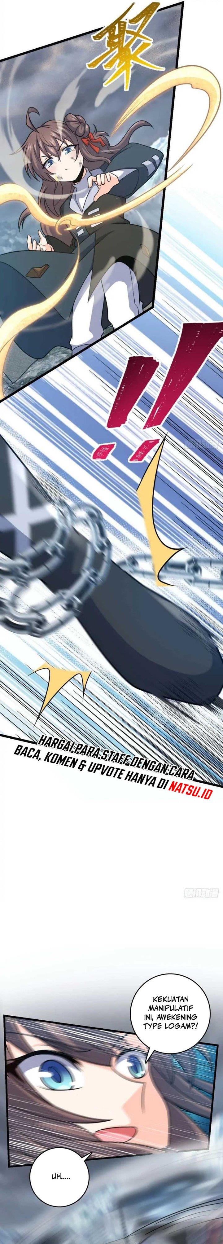 pare Me, Great Lord!  Chap 477 - Next Chap 478