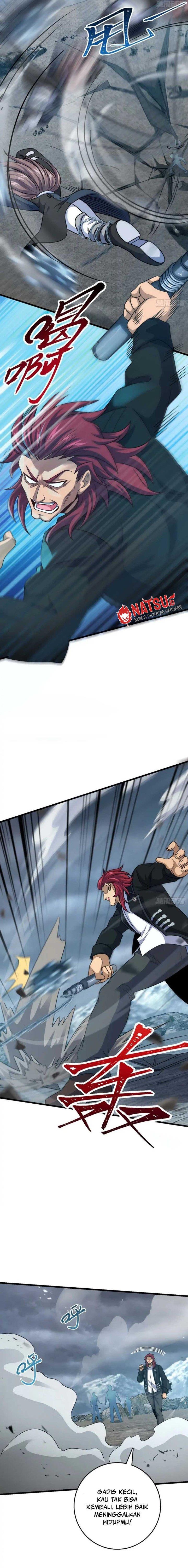 pare Me, Great Lord!  Chap 477 - Next Chap 478