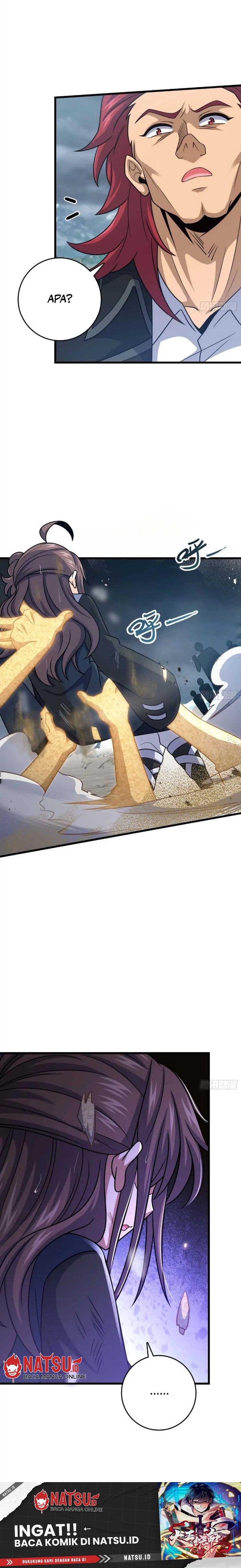 pare Me, Great Lord!  Chap 477 - Next Chap 478