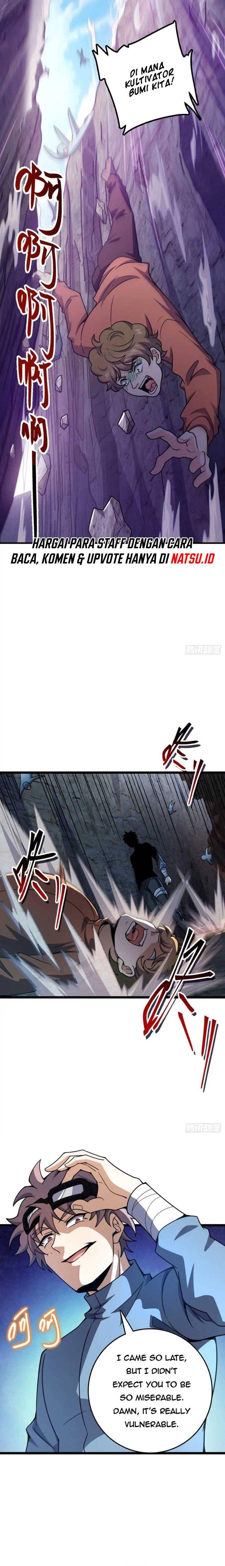 pare Me, Great Lord!  Chap 474 - Next Chap 475