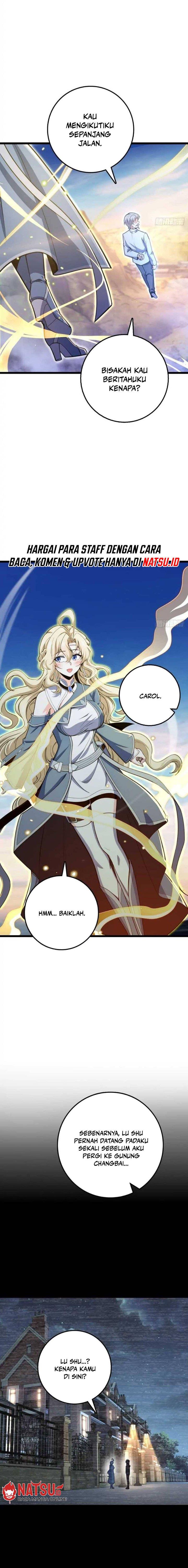 pare Me, Great Lord!  Chap 474 - Next Chap 475