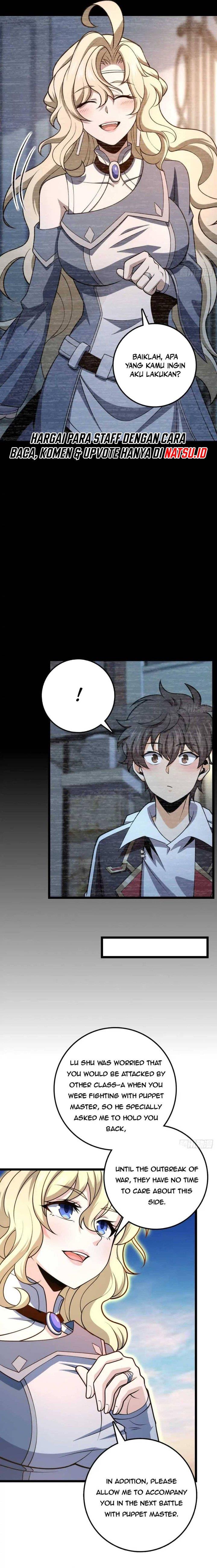 pare Me, Great Lord!  Chap 474 - Next Chap 475