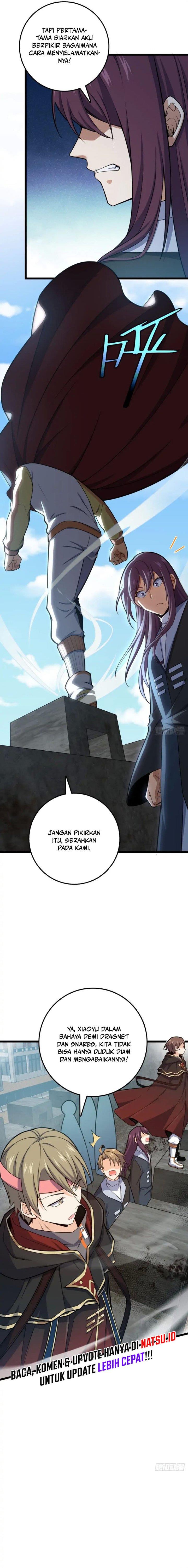 pare Me, Great Lord!  Chap 475 - Next Chap 476