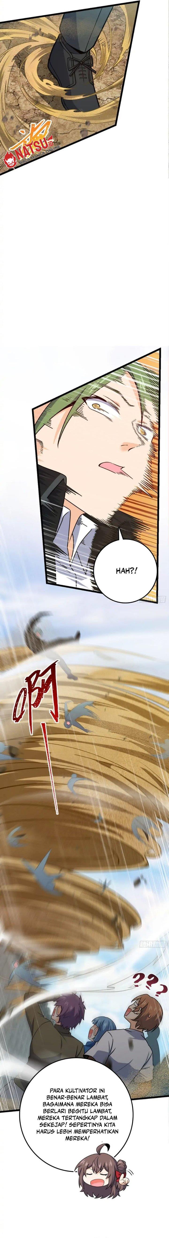 pare Me, Great Lord!  Chap 475 - Next Chap 476