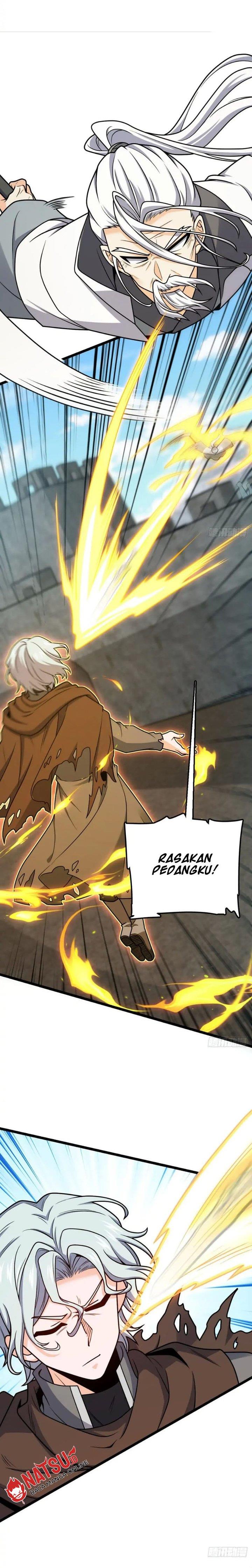 pare Me, Great Lord!  Chap 475 - Next Chap 476