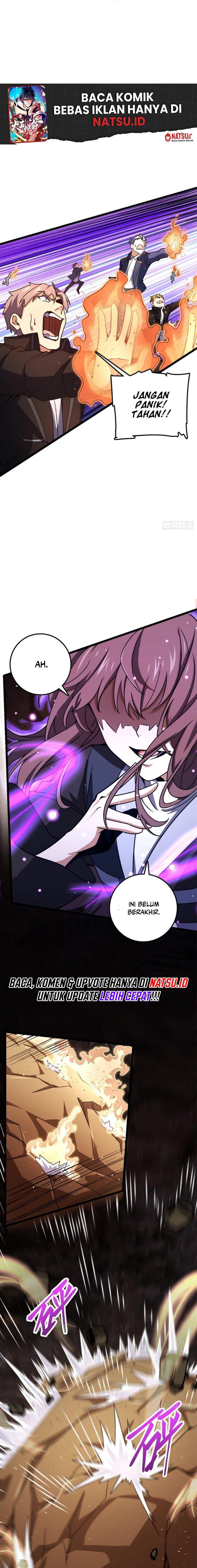 pare Me, Great Lord!  Chap 476 - Next Chap 477