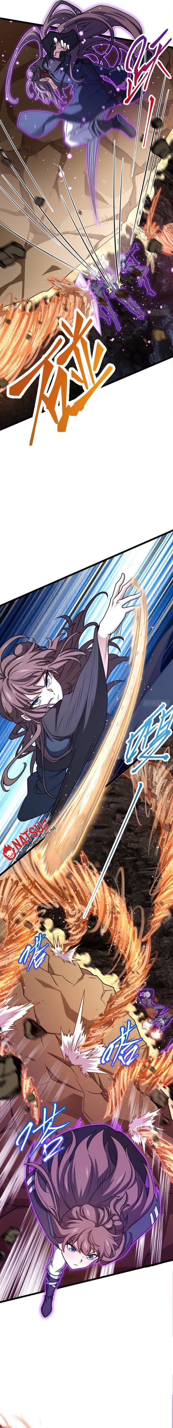 pare Me, Great Lord!  Chap 476 - Next Chap 477