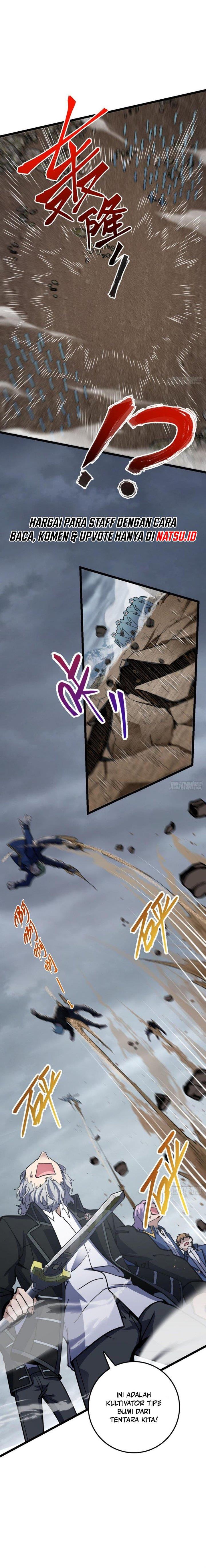 pare Me, Great Lord!  Chap 476 - Next Chap 477