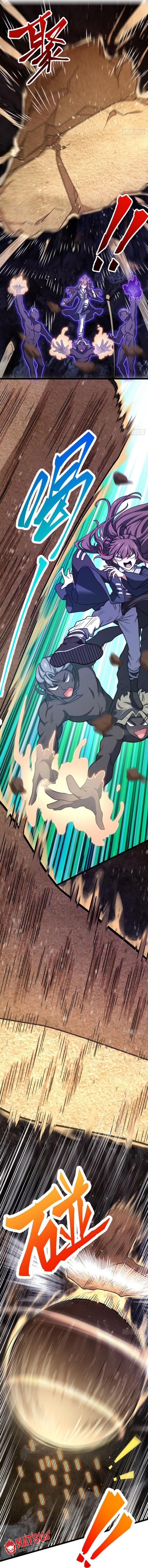 pare Me, Great Lord!  Chap 476 - Next Chap 477