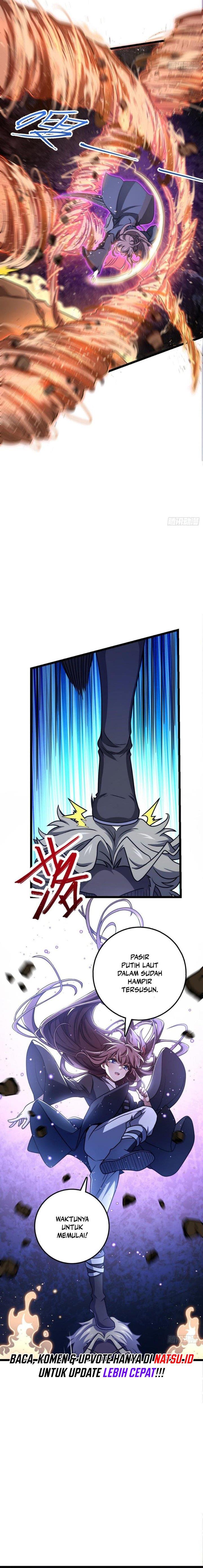 pare Me, Great Lord!  Chap 476 - Next Chap 477