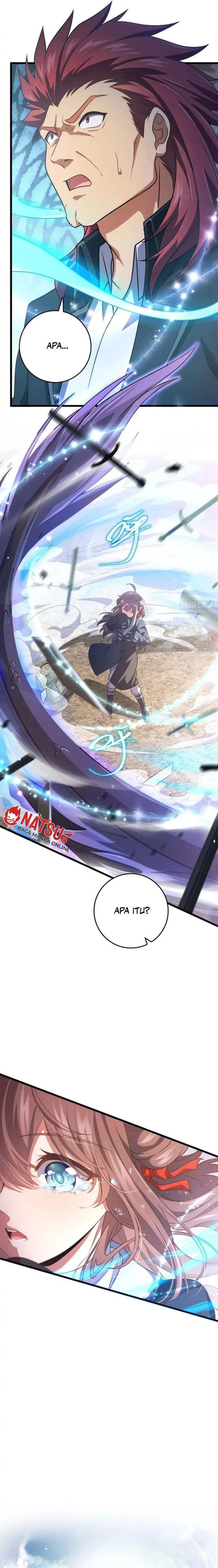 pare Me, Great Lord!  Chap 478 - Next Chap 479