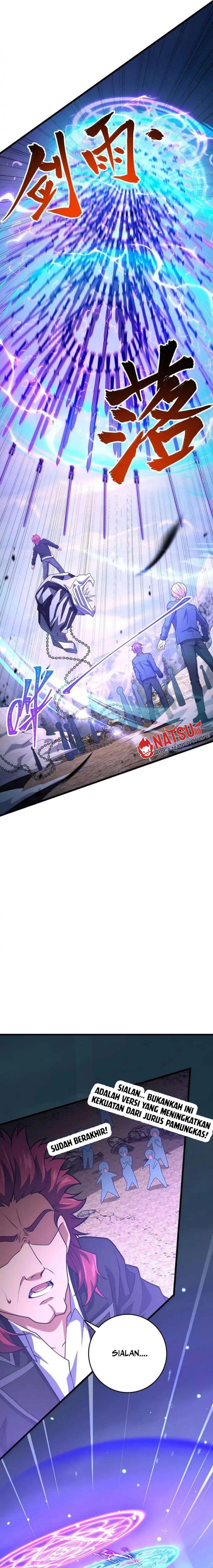 pare Me, Great Lord!  Chap 478 - Next Chap 479