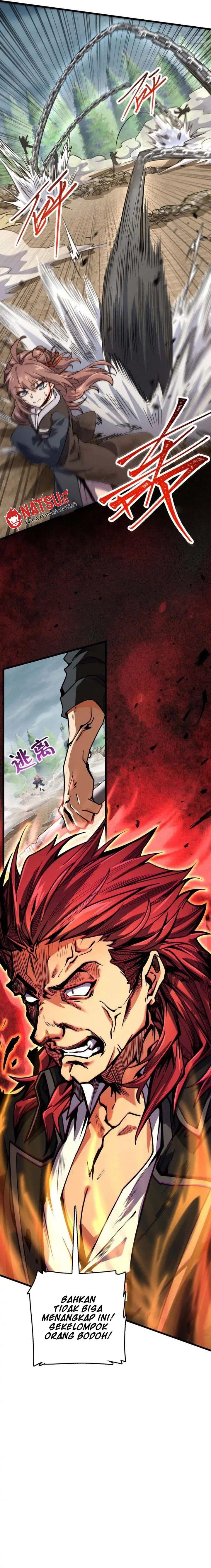 pare Me, Great Lord!  Chap 478 - Next Chap 479