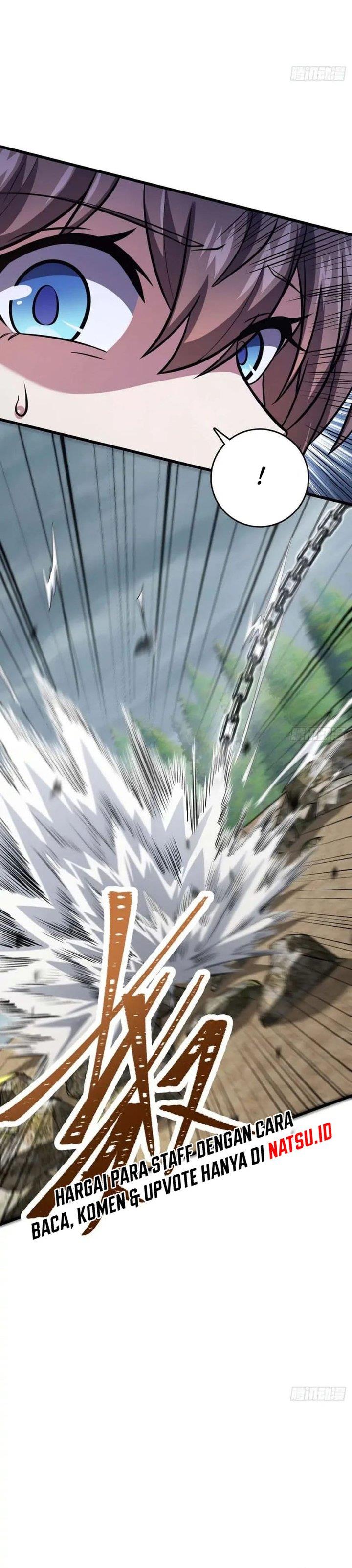 pare Me, Great Lord!  Chap 478 - Next Chap 479