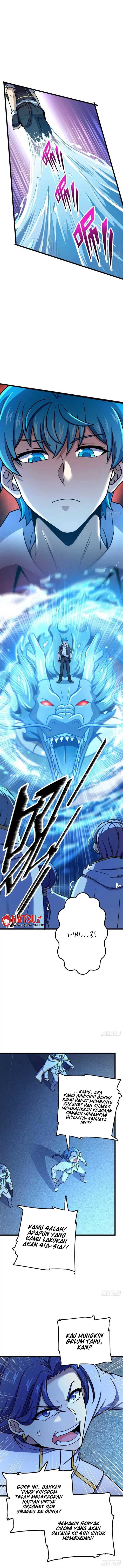 pare Me, Great Lord!  Chap 466 - Next Chap 467