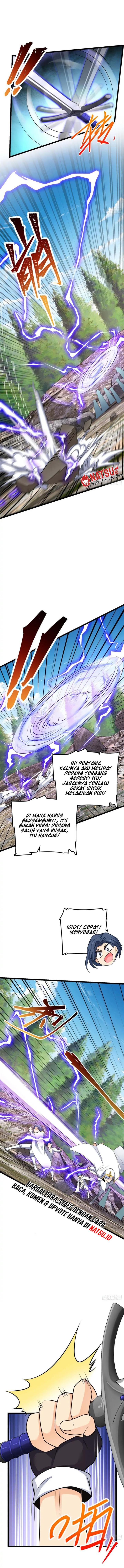 pare Me, Great Lord!  Chap 468 - Next Chap 469