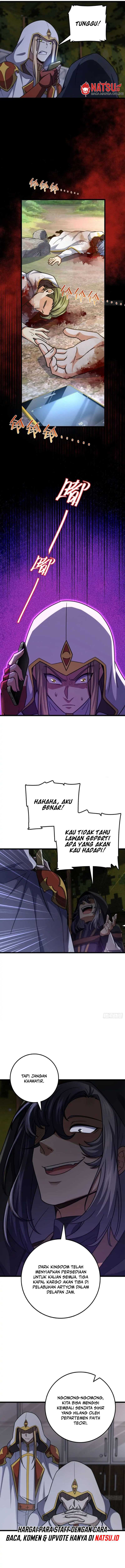 pare Me, Great Lord!  Chap 469 - Next Chap 470