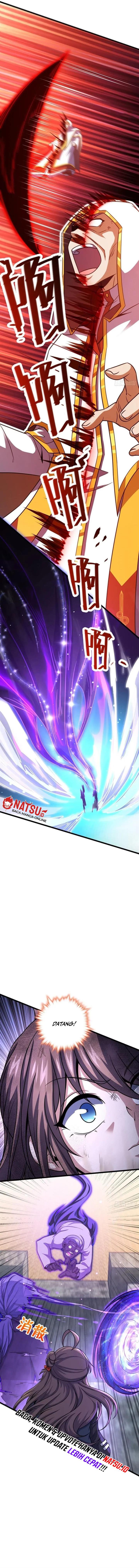 pare Me, Great Lord!  Chap 483 - Next Chap 484