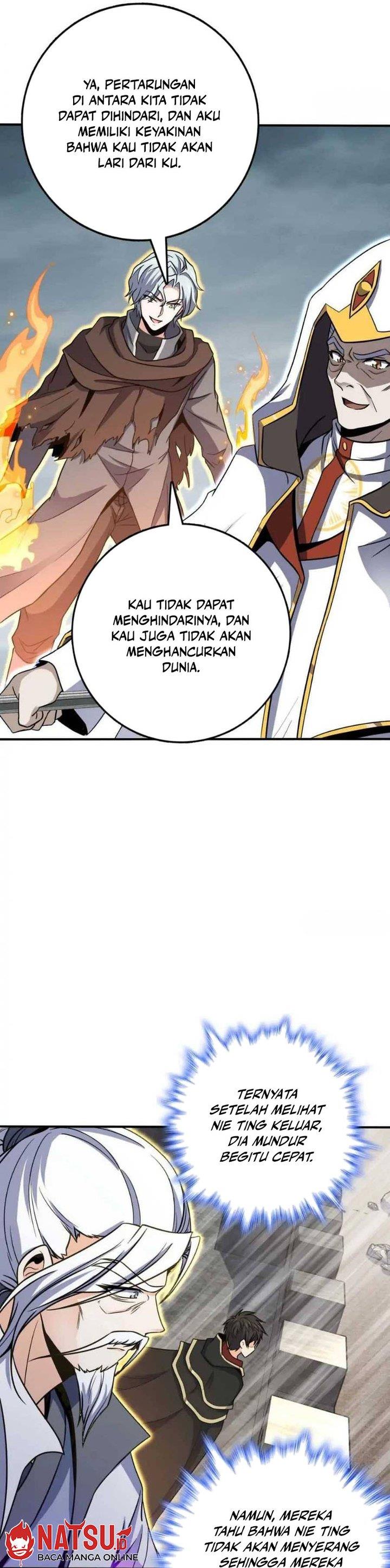 pare Me, Great Lord!  Chap 481 - Next Chap 482