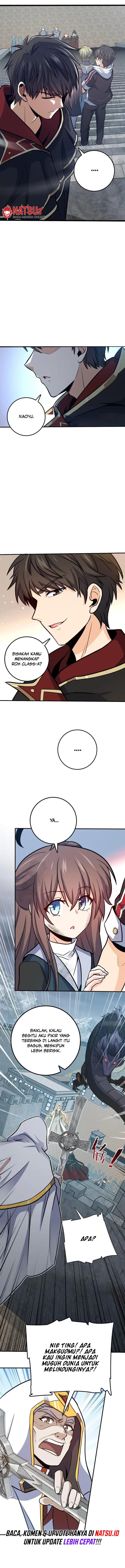 pare Me, Great Lord!  Chap 482 - Next Chap 483