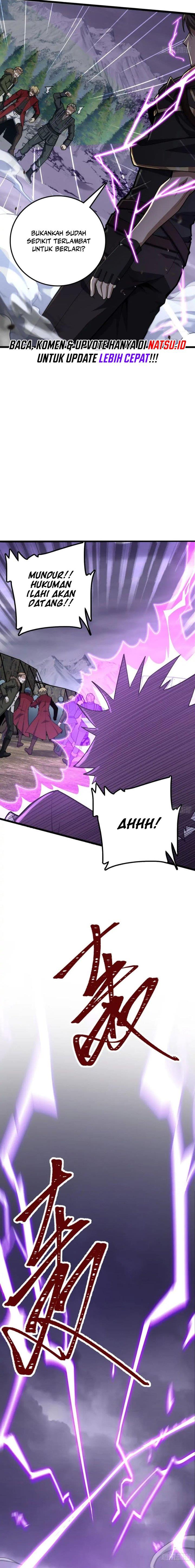 pare Me, Great Lord!  Chap 487 - Next Chap 488