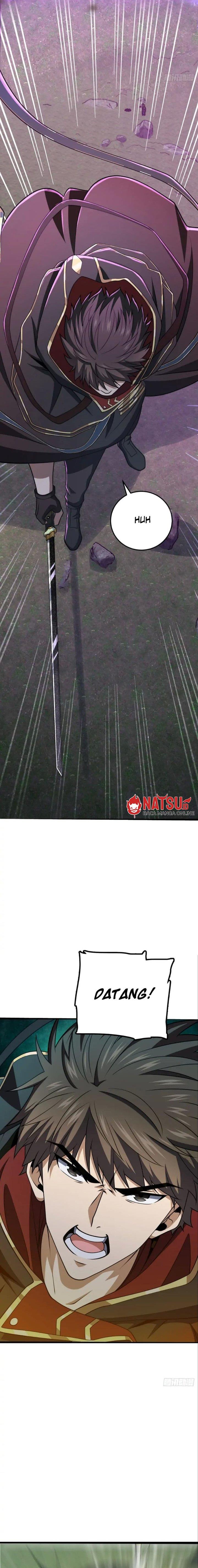 pare Me, Great Lord!  Chap 487 - Next Chap 488