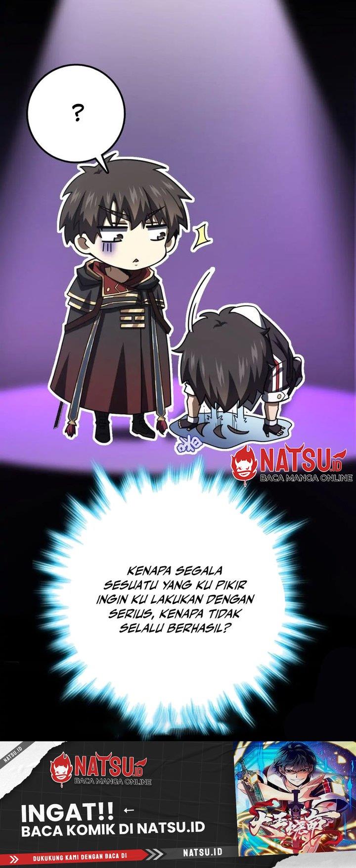 pare Me, Great Lord!  Chap 487 - Next Chap 488