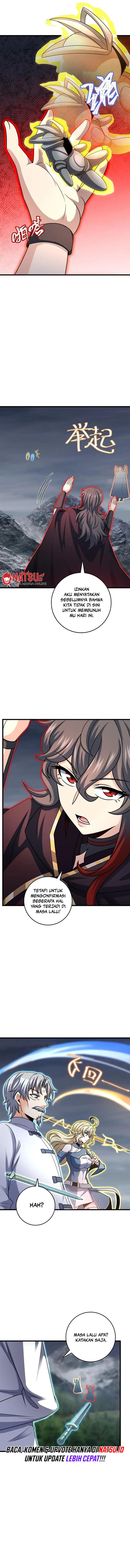 pare Me, Great Lord!  Chap 484 - Next Chap 485