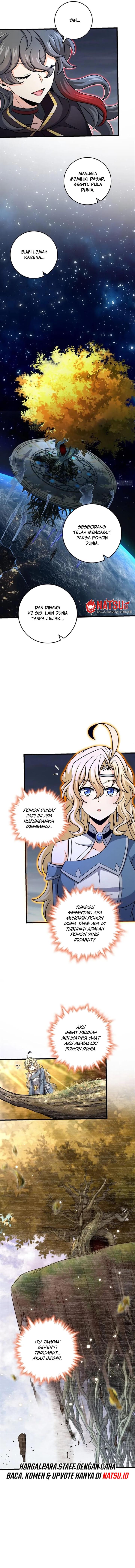 pare Me, Great Lord!  Chap 484 - Next Chap 485