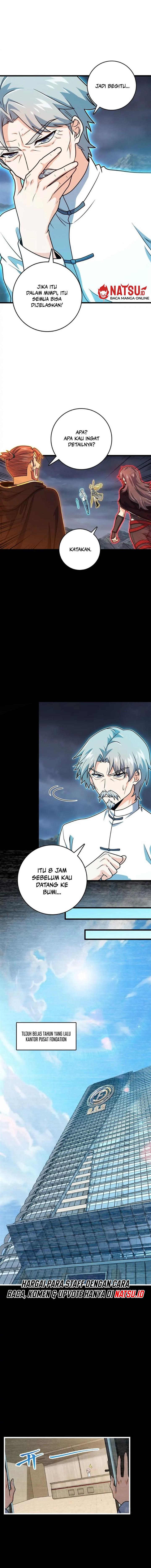 pare Me, Great Lord!  Chap 485 - Next Chap 486